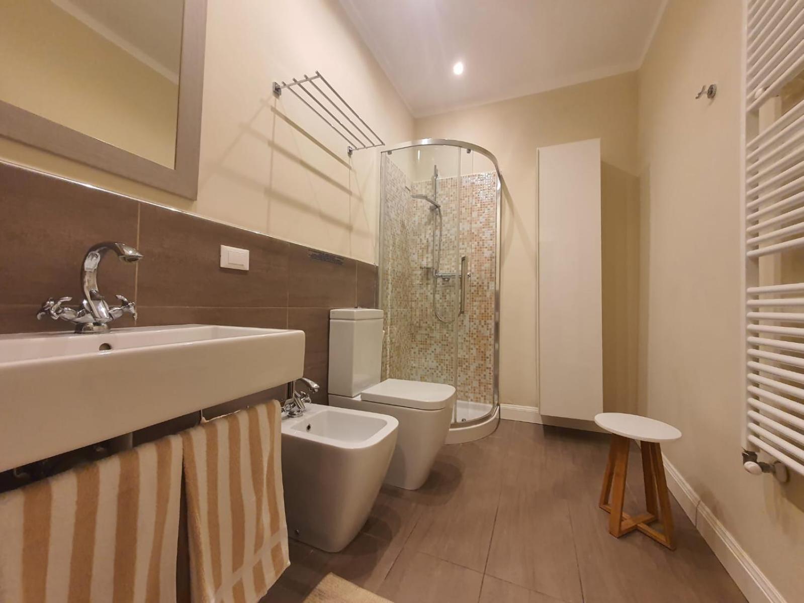 Blu Sea Apartments Pietra Ligure Bagian luar foto
